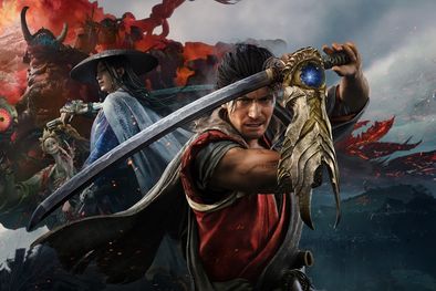MDZol | Onimusha