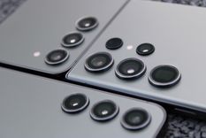 Avances de Samsung y Postech en metalentes que transformarán el diseño de cámaras.