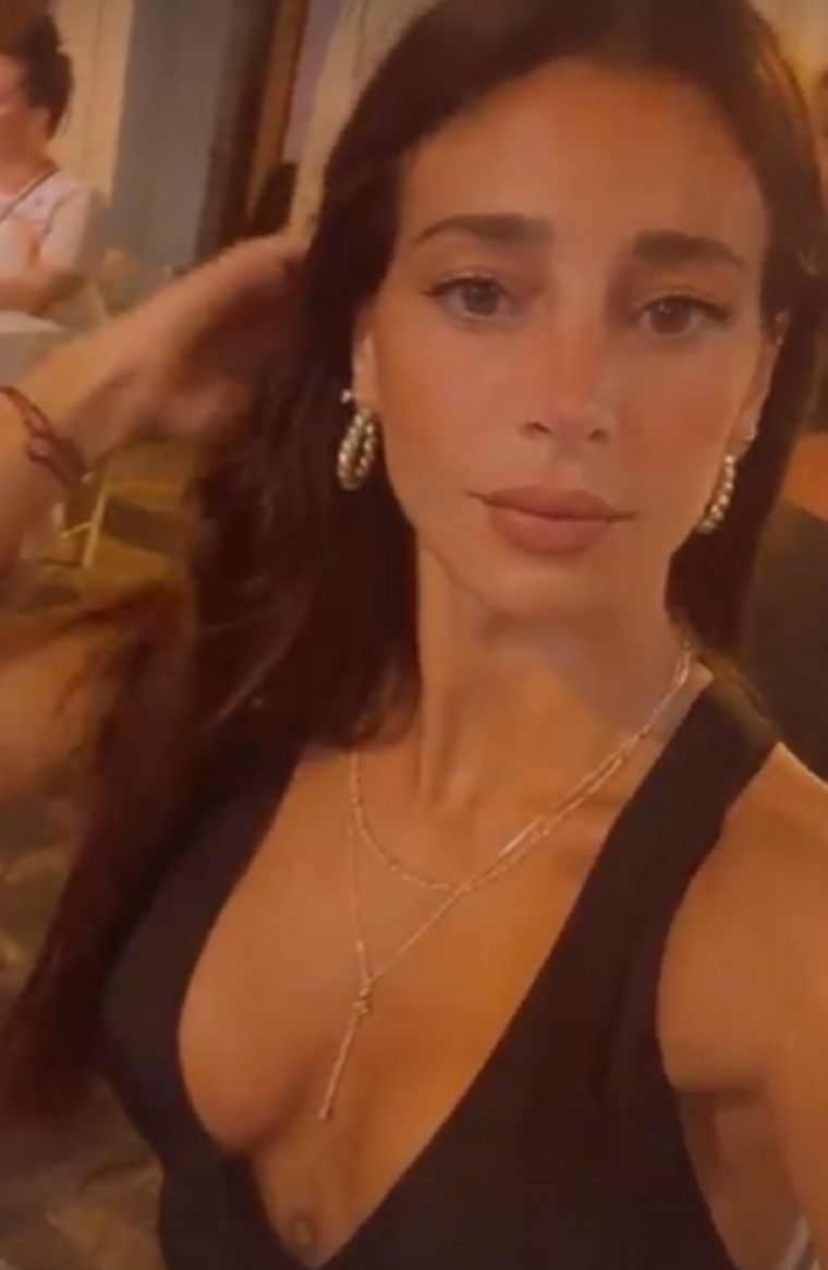 Sol Pérez Foto: Instagram