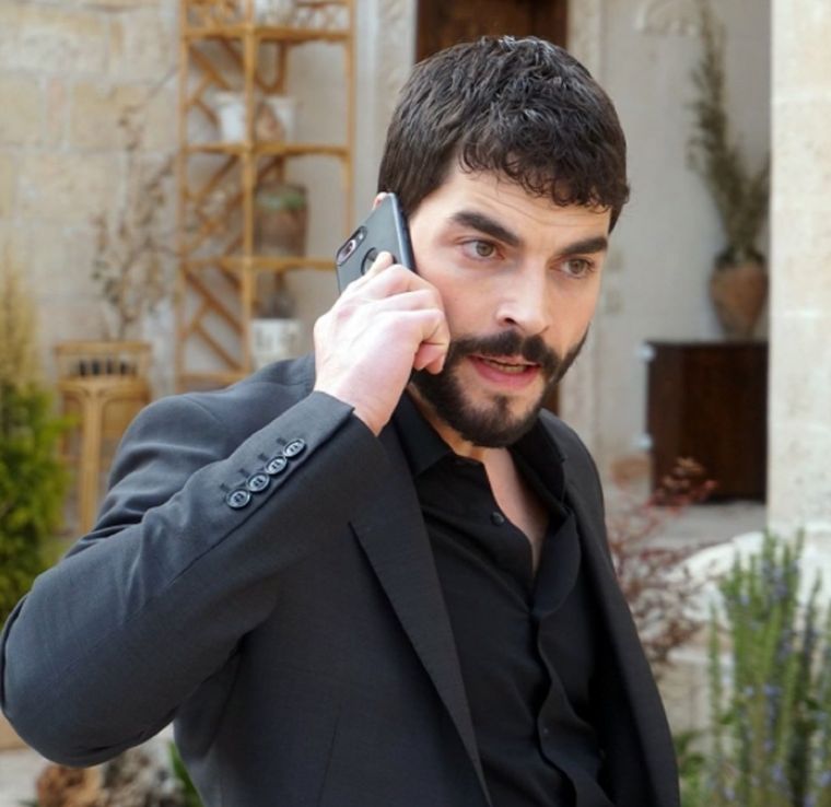 Hercai: Amor y Venganza