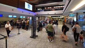 Un intendente mendocino salió del país y se produjo revuelo. Un intendente mendocino salió del país y se produjo revuelo.