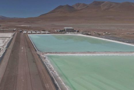 el gobierno aprobo el tercer rigi de la semana con la inclusion del proyecto de litio sal de oro el gobierno aprobo el tercer rigi de la semana con la inclusion del proyecto de litio sal de oro