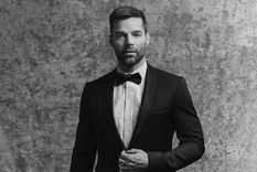 ricky martin, james franco y otros famosos invitados en hospital general