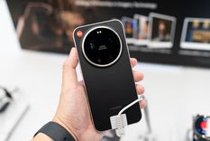 Xiaomi 17 Ultra ¿La mejor cámara del mercado?