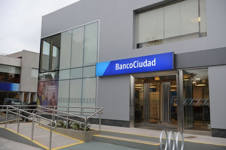 Banco Ciudad ofrece una propuesta integral para estudiantes y jóvenes graduados. Foto: Prensa Banco Ciudad