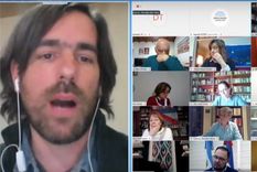 en vivo: diputados debate el proyecto de aporte solidario