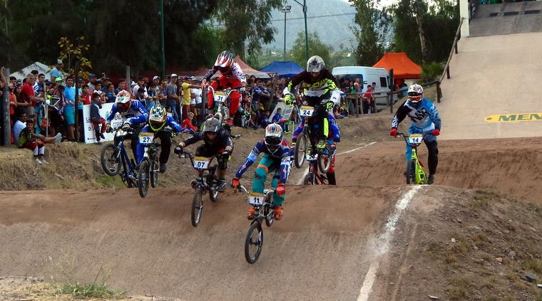 Foto: Juan Borsani/MDZ