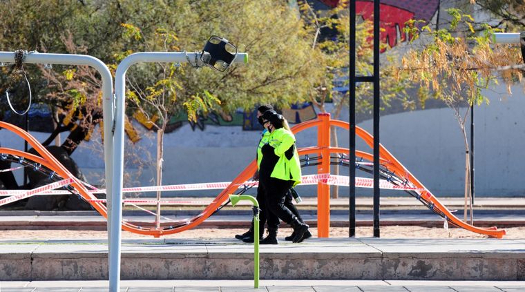 Foto: ALF PONCE MERCADO / MDZ