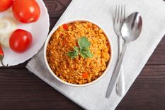 Un risotto siempre es bienvenido. Imagen ilustrativa. Foto: Shutterstock