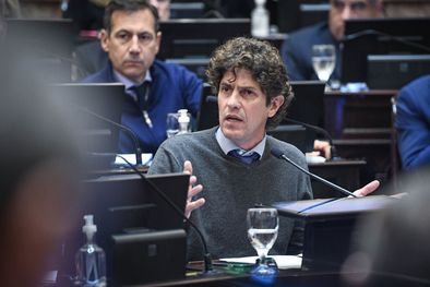 MDZol | Foto: Noticias Argentinas