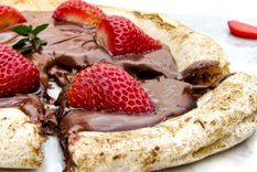 Foto: Tastes flavors