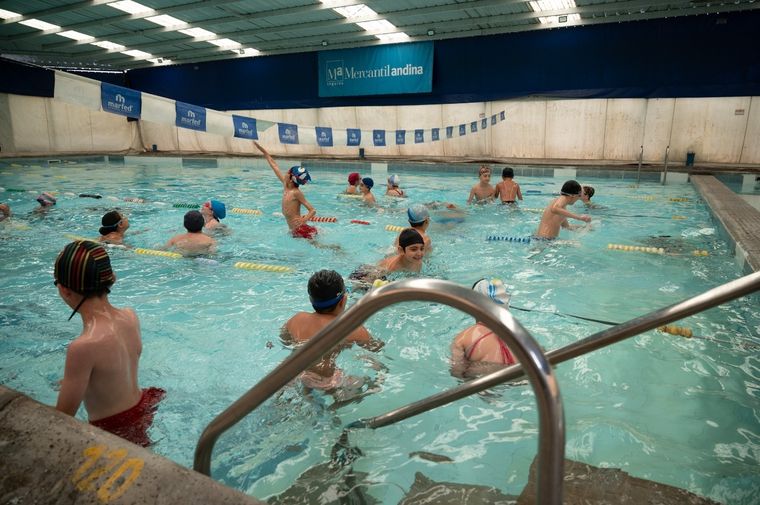 Foto: PRENSA MENDOZA CIUDAD