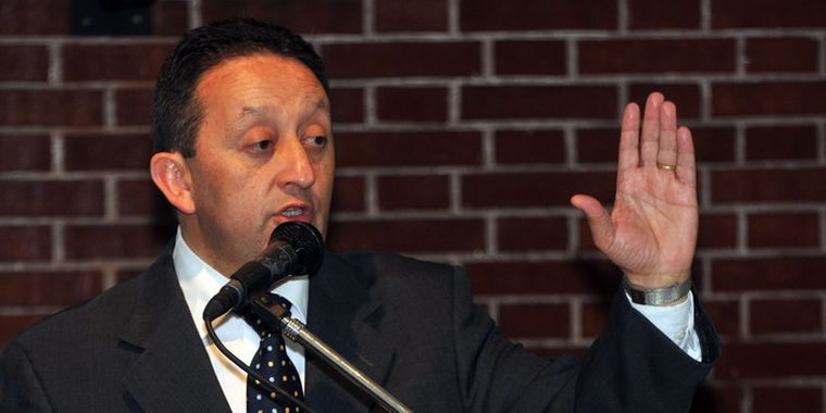 Foto: Nacho Gaffuri / MDZ