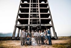 la orquesta sismica mercalli homenajea la memoria