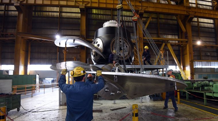 Foto: ALF PONCE MERCADO / MDZ