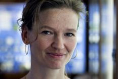 Síndrome de enclaustramiento: Volví de la muerte y me encontré encerrada en mi propio cuerpo