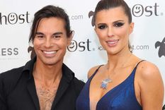 Vivi di Domenico confiesa cómo fue la ruptura con Julio Iglesias Jr. hace dos meses Foto: Julio Iglesias Jr. / Instagram