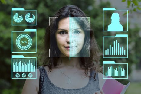 Con la ayuda de la IA, los equipos pueden identificar mejor el talento disponible Con la ayuda de la IA, los equipos pueden identificar mejor el talento disponible