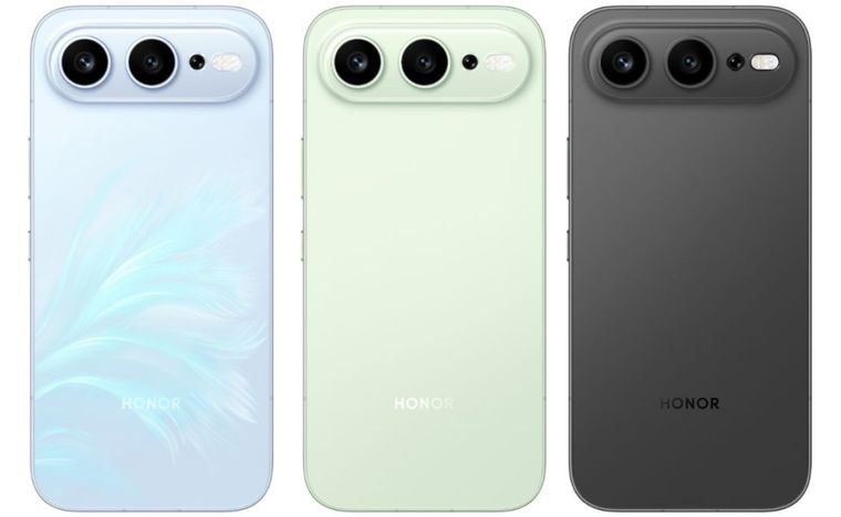 El Honor 600 presenta un nuevo módulo de cámaras en formato de píldora horizontal exclusivo para el mercado asiático. El Honor 600 presenta un nuevo módulo de cámaras en formato de píldora horizontal exclusivo para el mercado asiático.