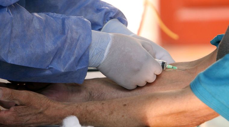 Foto: Gobierno de Mendoza