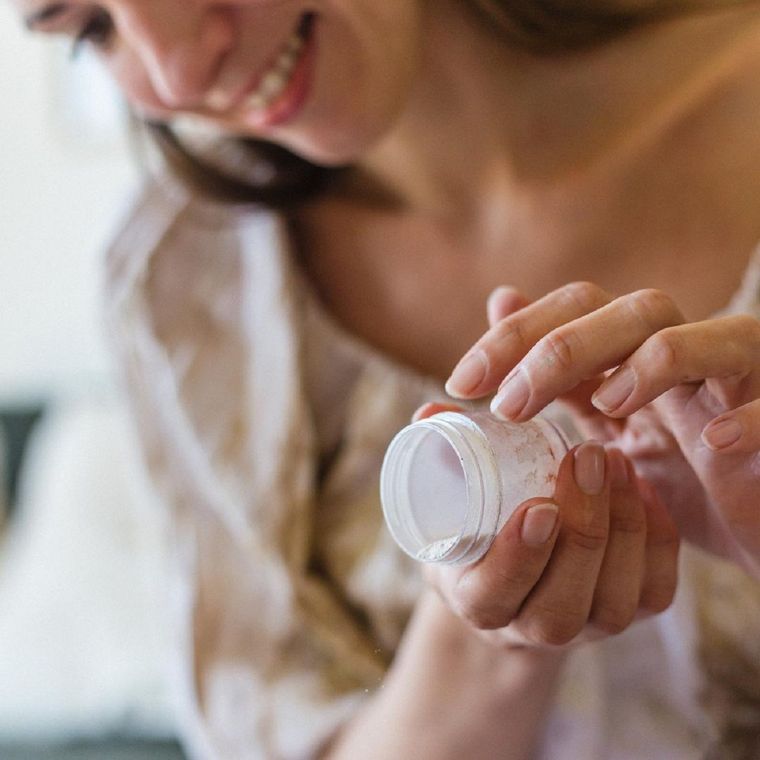 La cosmética natural gana adeptos en todo el mundo Foto: Instagram