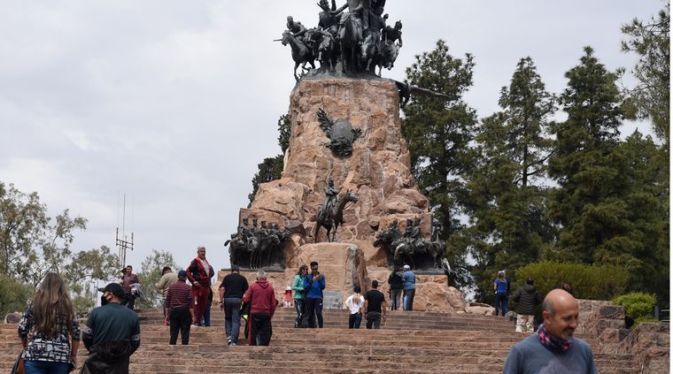 Los días no laborables buscan fomentar el turismo. Los días no laborables buscan fomentar el turismo.