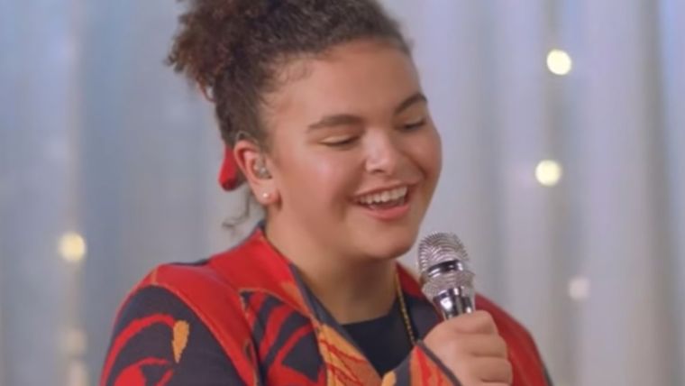 Foto: Mamás Latinas