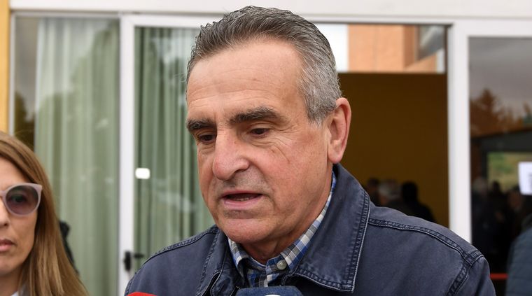 Foto: ALF PONCE MERCADO / MDZ