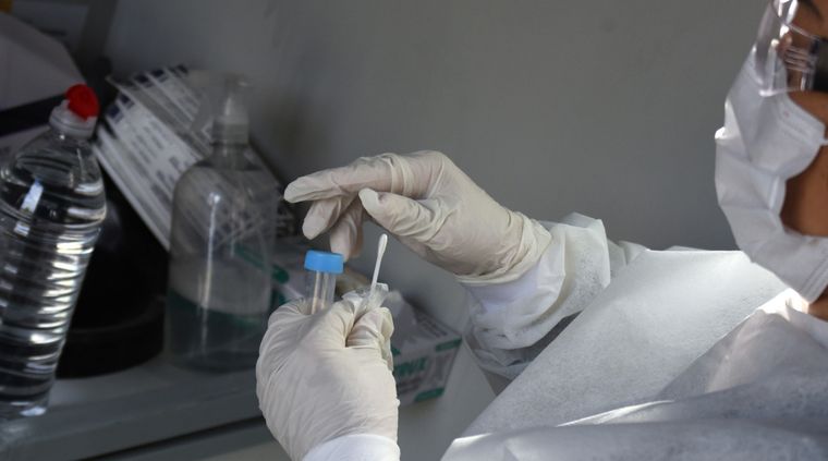 Foto: ALF PONCE MERCADO / MDZ