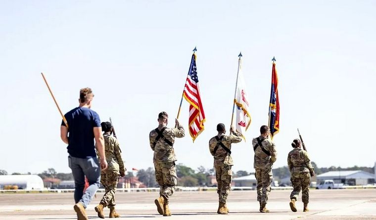 Hay una avanzada contra las personas transgénero en EEUU. Foto: Efe.