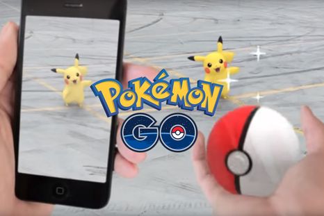 ¿Qué necesita tu teléfono para bajar Pokémon Go?