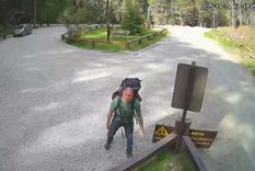 misterio en bariloche: buscan a hombre desaparecido hace un mes mientras hacia trekking