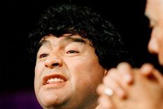 maradona, coppola y una historia de drogas