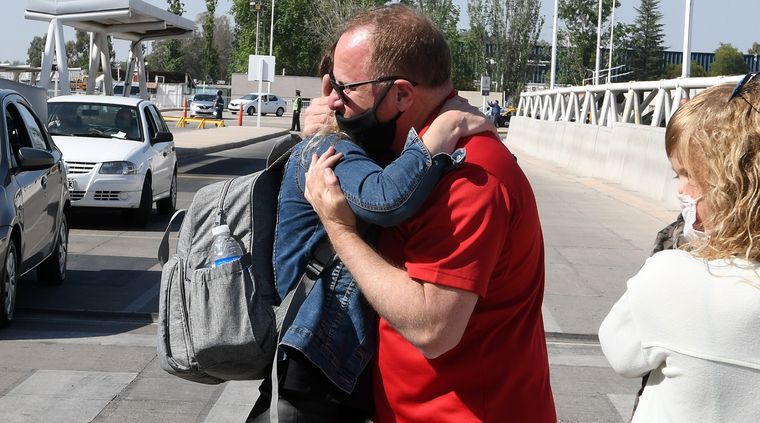 Foto: ALF PONCE MERCADO / MDZ