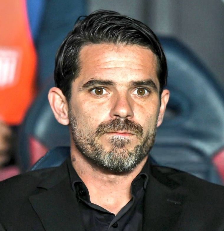 Fernando Gago fue contundente al hablar sobre el presente de Boca.