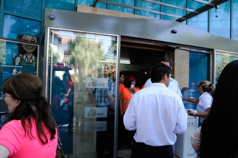 Foto: Alf Ponce / MDZ