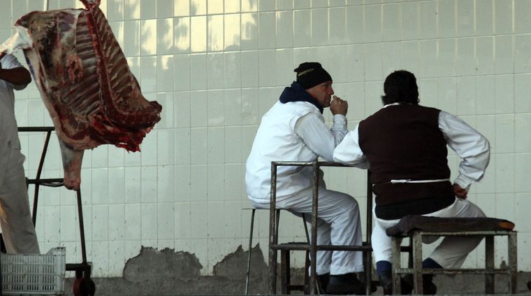 Foto: Pachy Reynoso/MDZ