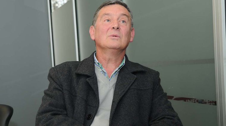 Foto: Fernando Martinez/MDZ