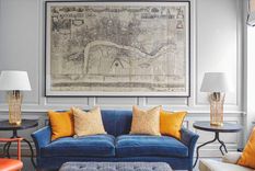 El impacto financiero del desorden en el hogar puede crecer a una velocidad alarmante. Créditos: Future.