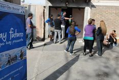 Foto: Pachy Reynoso/MDZ