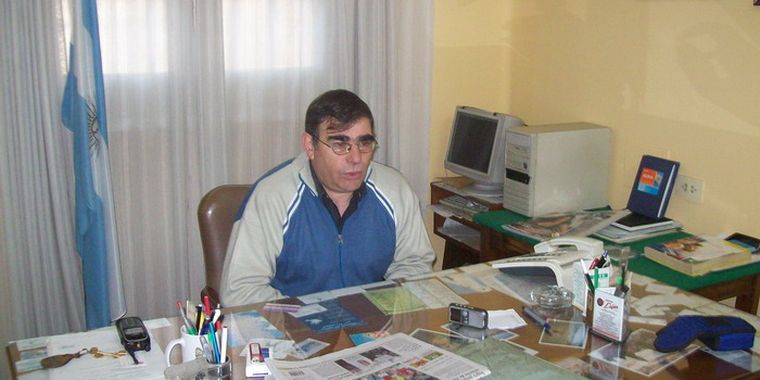 Foto: Marcelo Schmitt/Mediamza.com