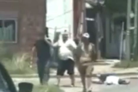 El miércoles será indagado por el delito de homicidio simple en Merlo.