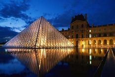 introduccion a los secretos del palacio del louvre introduccion a los secretos del palacio del louvre