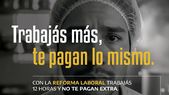 reforma laboral: duro cuestionamiento de los sindicatos industriales reforma laboral: duro cuestionamiento de los sindicatos industriales