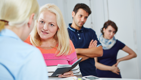 No soportar hacer filas no es un mero capricho.&nbsp;