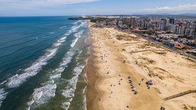 Paisaje, tranquilidad y buena gastronomía: el atractivo de Torres en verano. Foto: Shutterstock Paisaje, tranquilidad y buena gastronomía: el atractivo de Torres en verano. Foto: Shutterstock