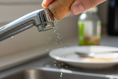 Un truco desconocido. Fuente. IA Gemini.