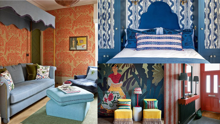 Foto: Imagen hecha con fotos de homesandgardens.com