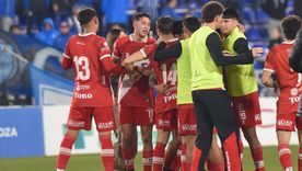 El Deportivo Maipú supo aprovechar su momento y se quedó con los tres puntos. El Deportivo Maipú supo aprovechar su momento y se quedó con los tres puntos.