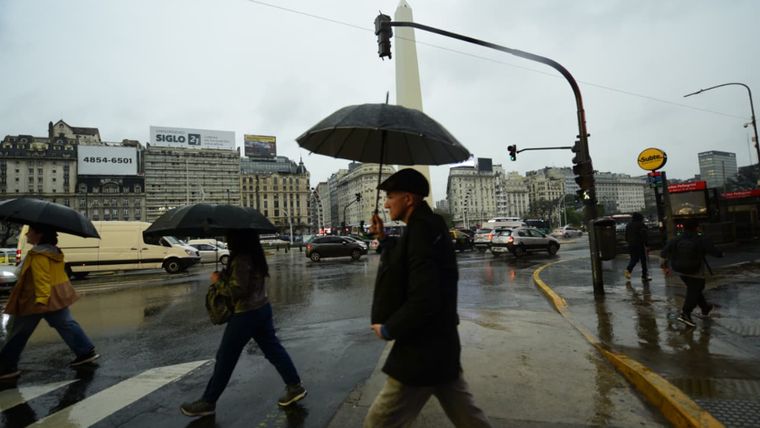 Las provincias afectadas son el norte y oeste de la provincia de Buenos Aires, Entre Ríos, el sur de Santa Fe, Corrientes, San Luis, La Pampa, San Juan, La Rioja, Córdoba y Santiago del Estero. Las provincias afectadas son el norte y oeste de la provincia de Buenos Aires, Entre Ríos, el sur de Santa Fe, Corrientes, San Luis, La Pampa, San Juan, La Rioja, Córdoba y Santiago del Estero.